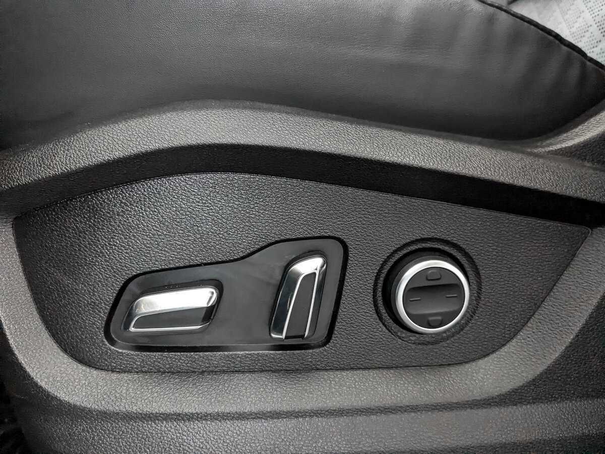 Купить CHERY Tiggo 8, 2022, 45 358 км, фото №27