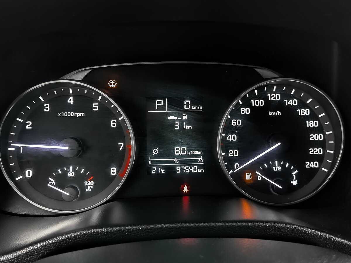 Купить Hyundai Elantra, 2018, 97 532 км, фото №15