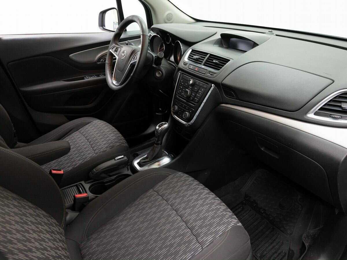 Купить Opel Mokka, 2013, 197 000 км, фото №12