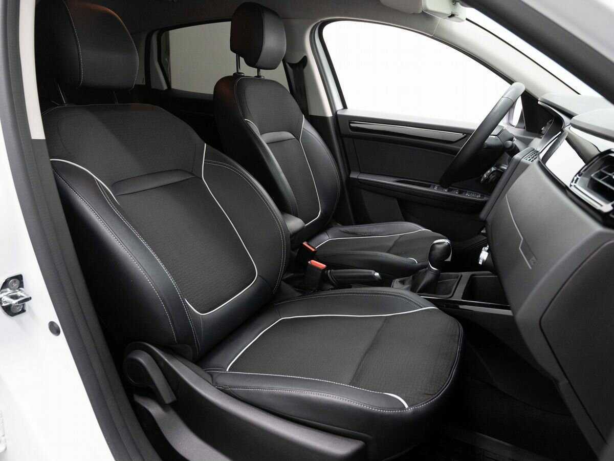 Купить Renault Arkana, 2019, 137 832 км, фото №11