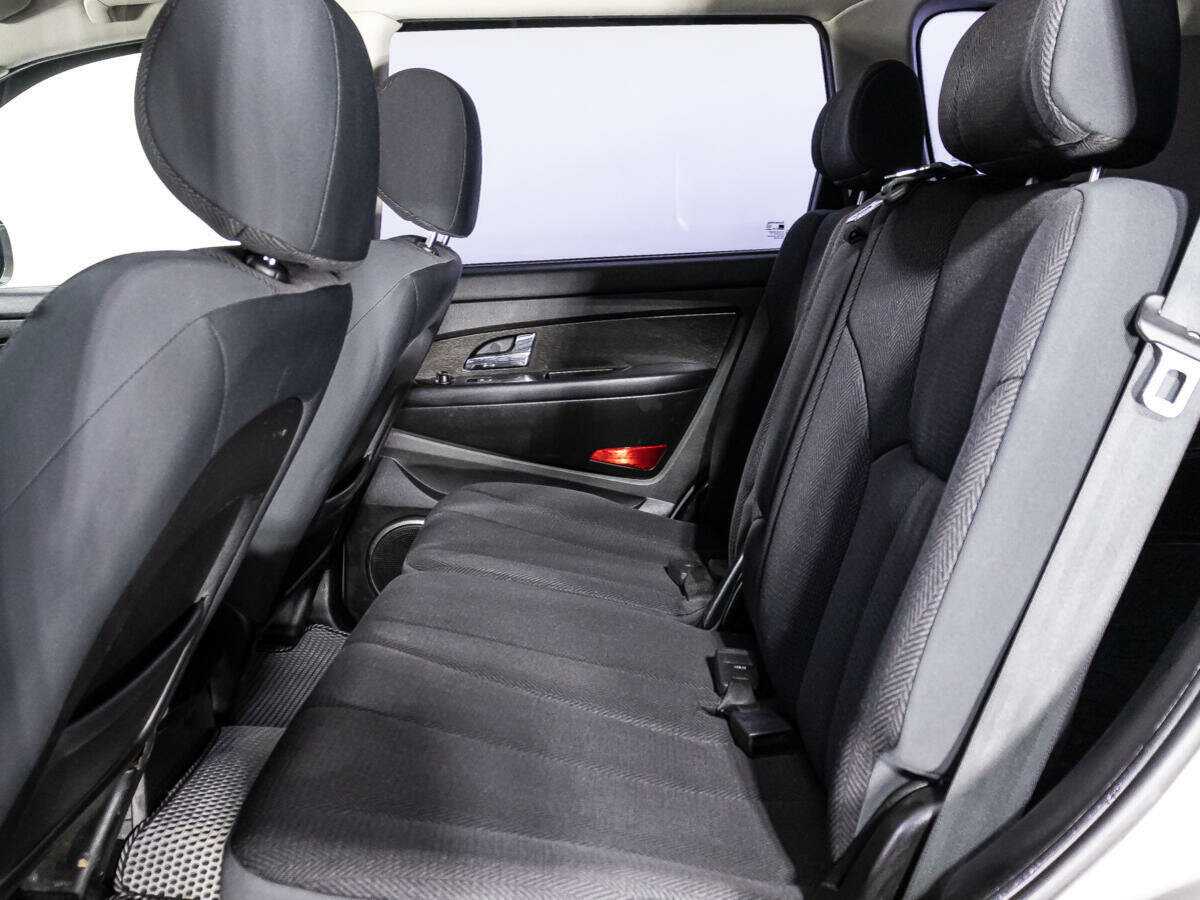 Купить SsangYong Rexton, 2013, 108 693 км, фото №9