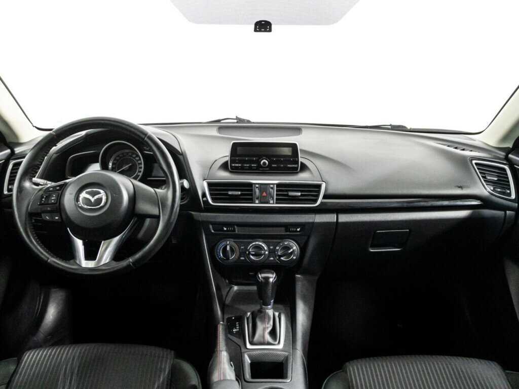 Купить Mazda 3, 2014, 120 140 км, фото №12