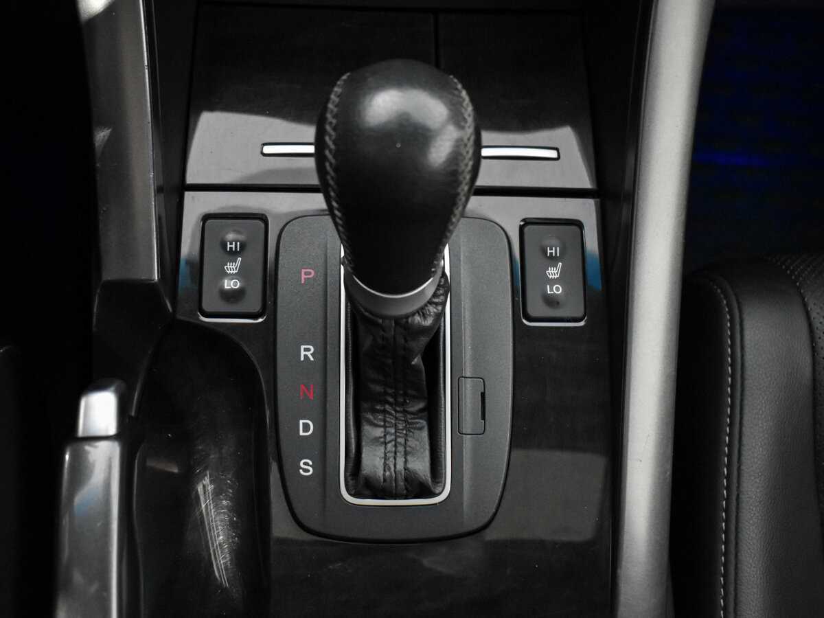 Купить Honda Accord, 2012, 68 157 км, фото №11