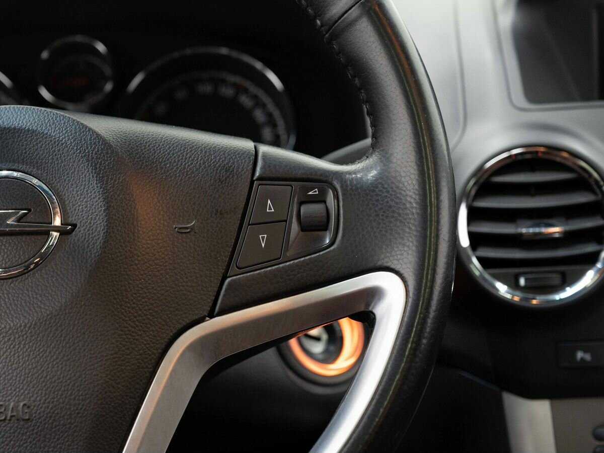 Купить Opel Antara, 2015, 160 000 км, фото №17