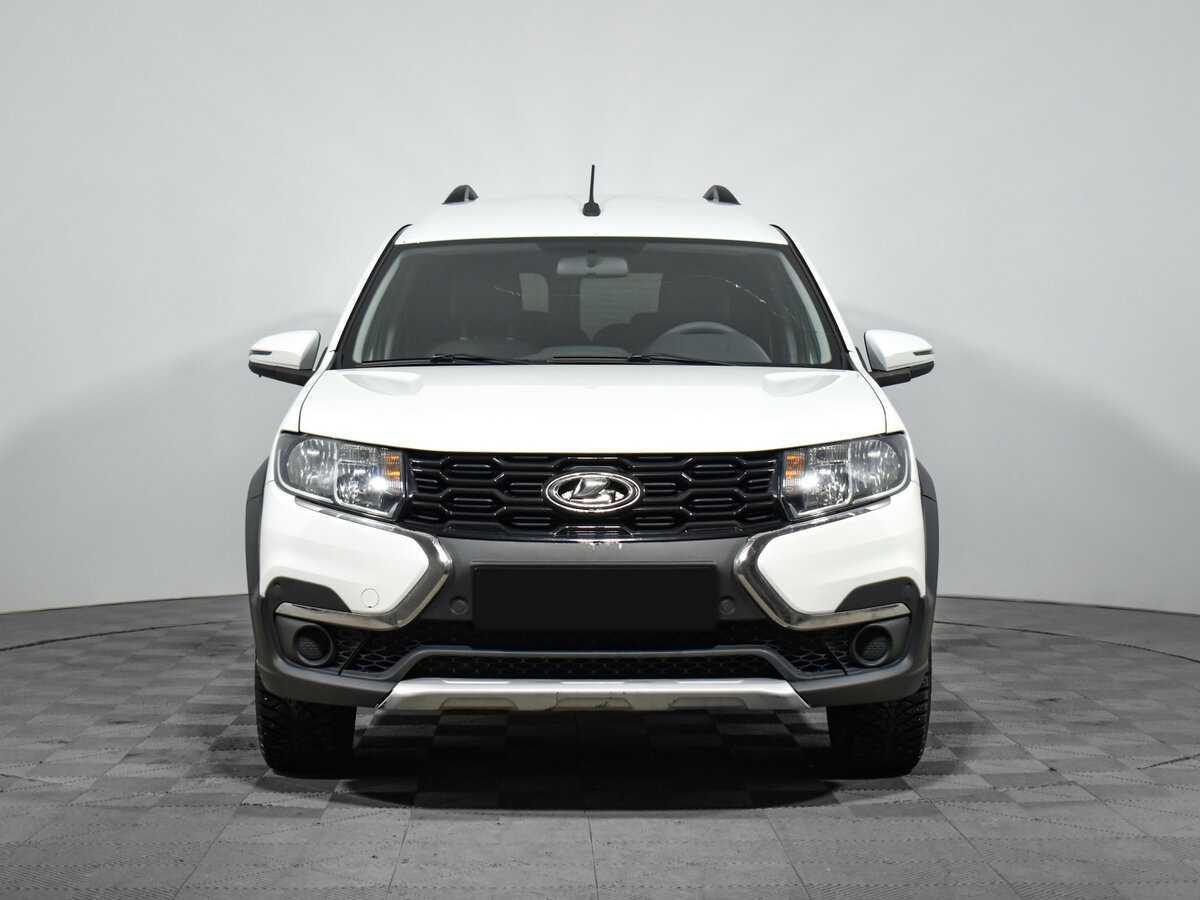 Lada (ВАЗ) Largus