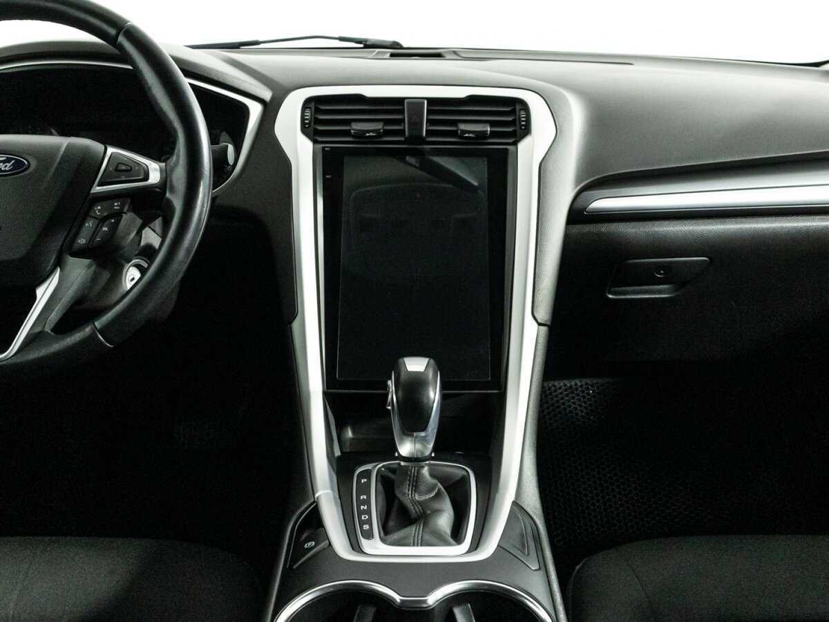 Купить Ford Mondeo, 2018, 112 077 км, фото №14