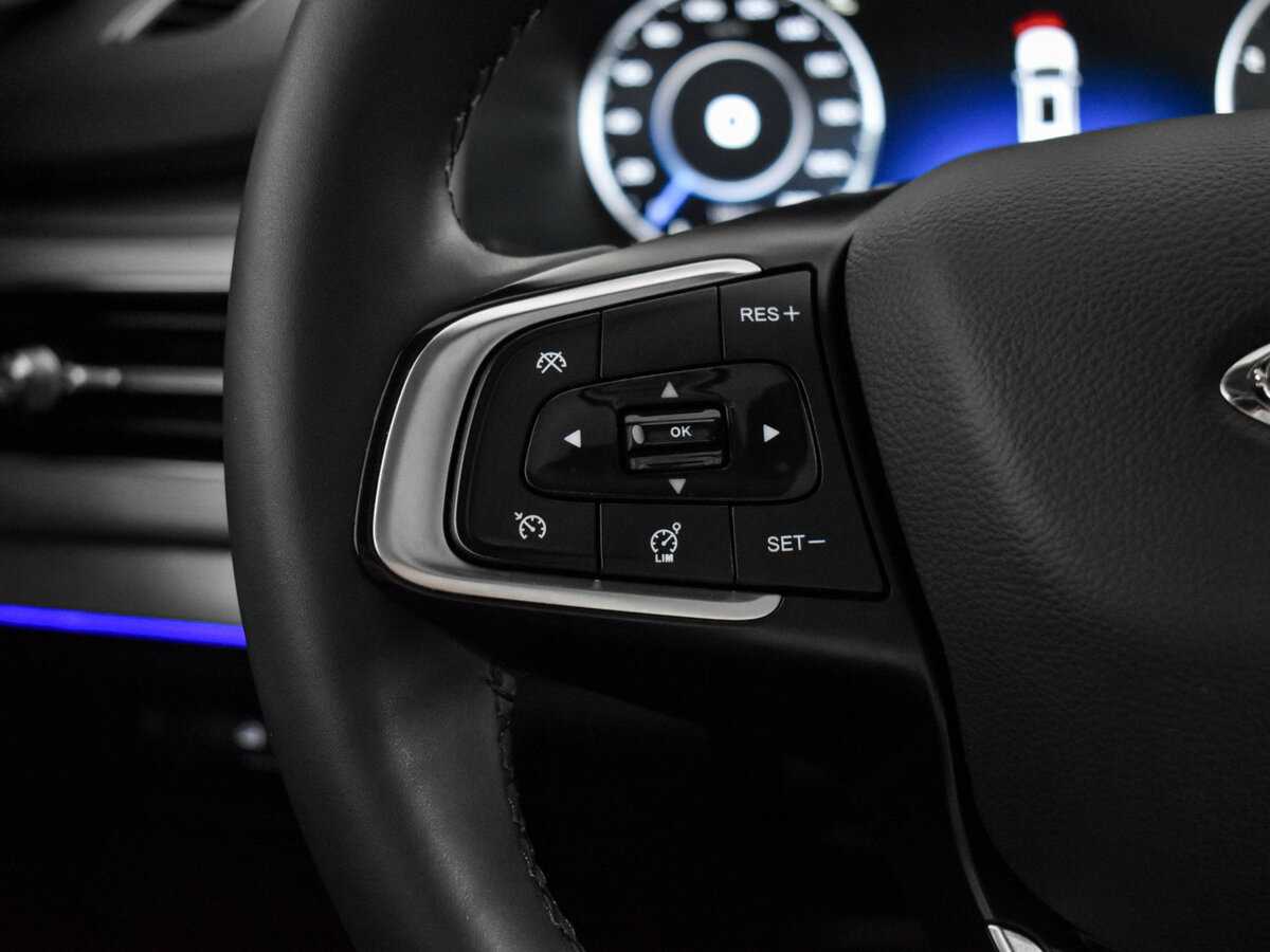 Купить Chery Tiggo 8 Pro, 2021, 80 084 км, фото №21