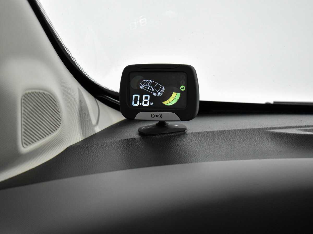 Купить Chevrolet Aveo, 2012, 163 010 км, фото №19