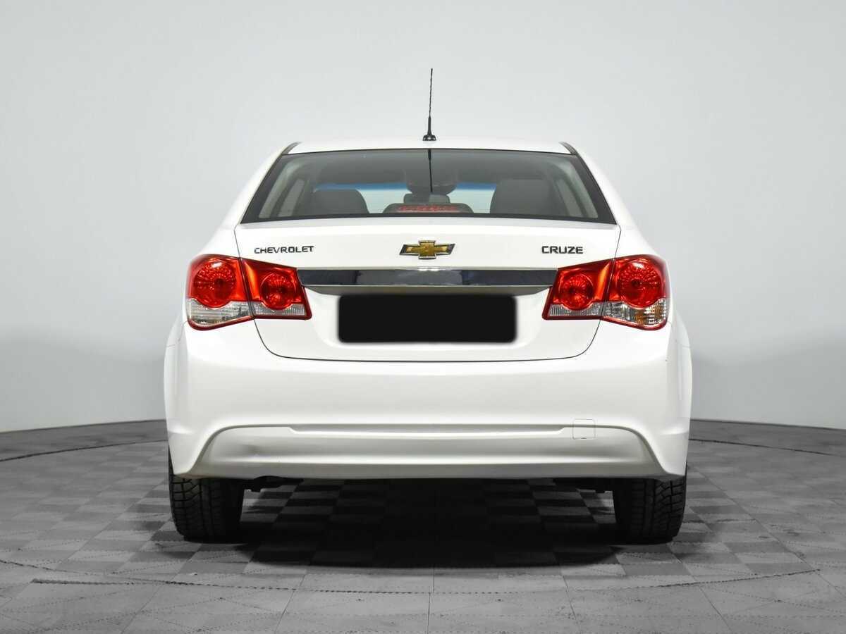 Купить Chevrolet Cruze, 2014, 178 225 км, фото №6
