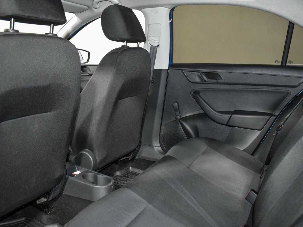 Купить Skoda Rapid, 2014, 189 591 км, фото №12