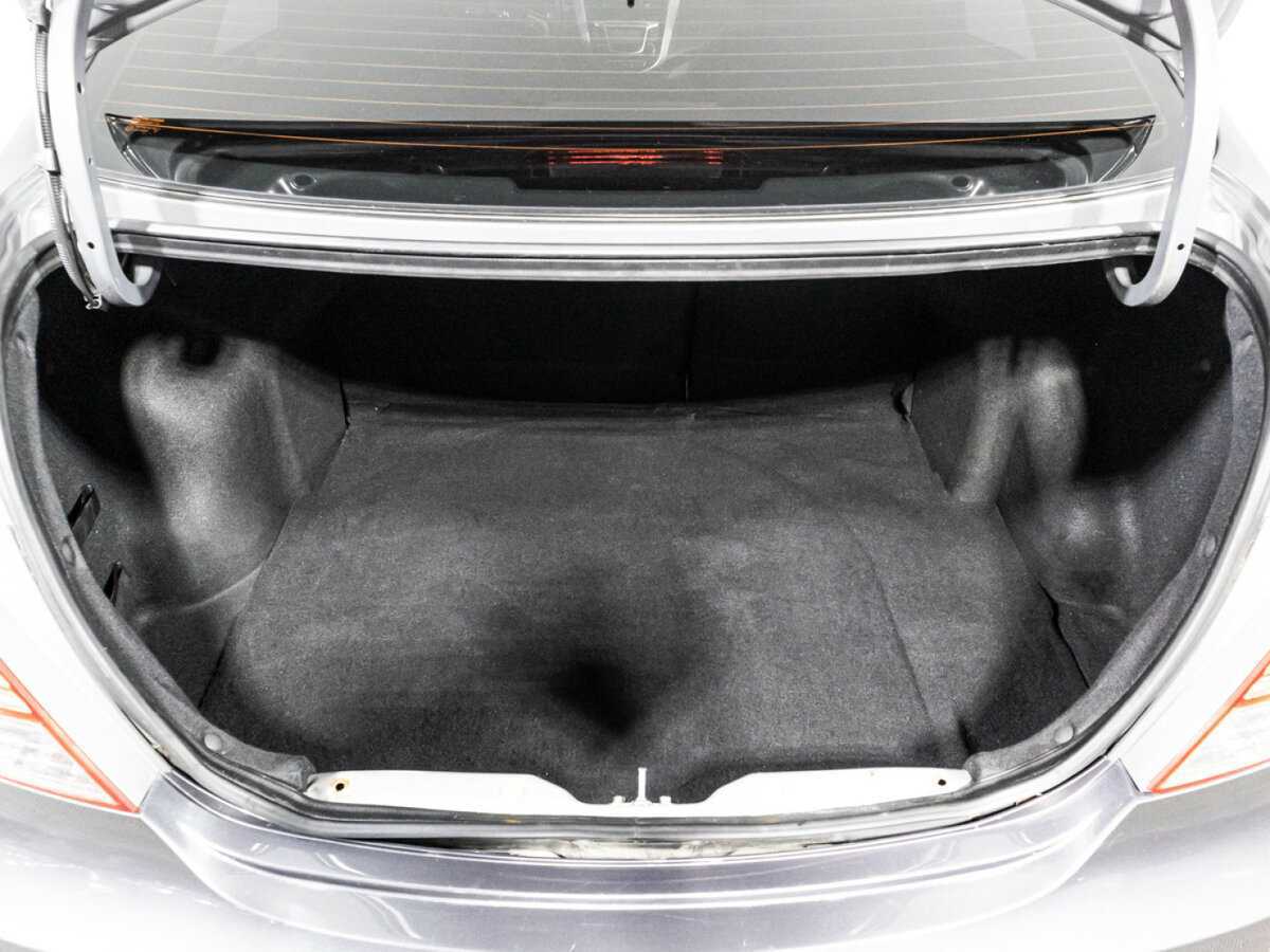 Купить Hyundai Solaris, 2013, 175 055 км, фото №15