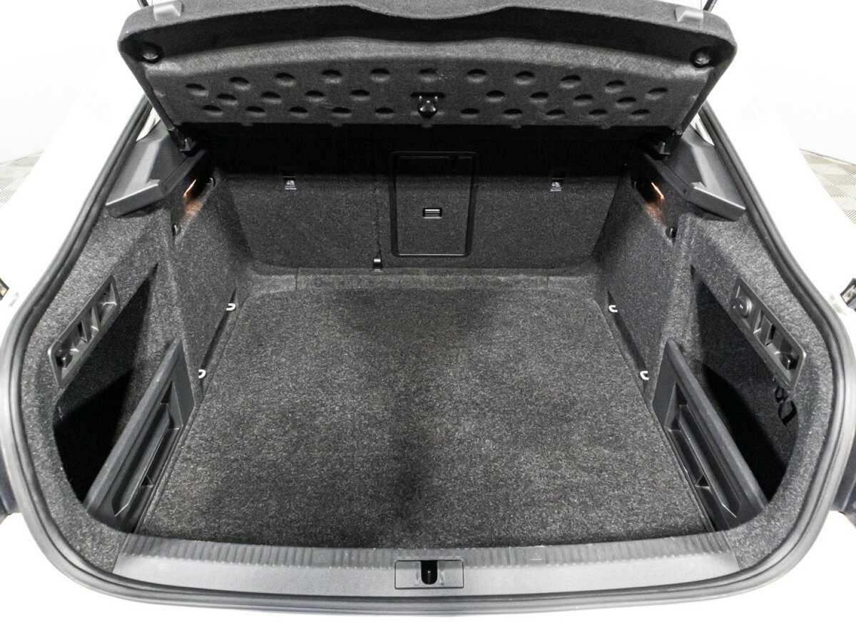 Купить Skoda Superb, 2016, 67 620 км, фото №17