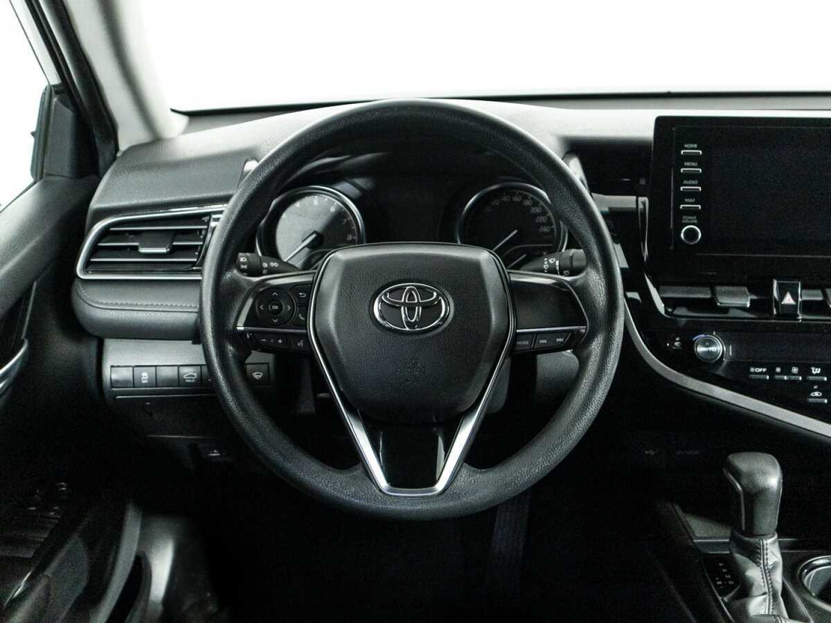 Купить Toyota Camry, 2021, 250 608 км, фото №18
