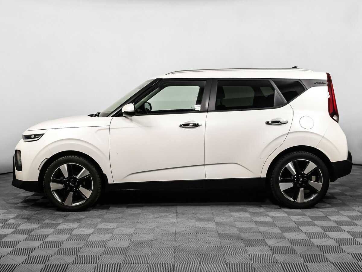 Купить Kia Soul, 2019, 92 230 км, фото №8
