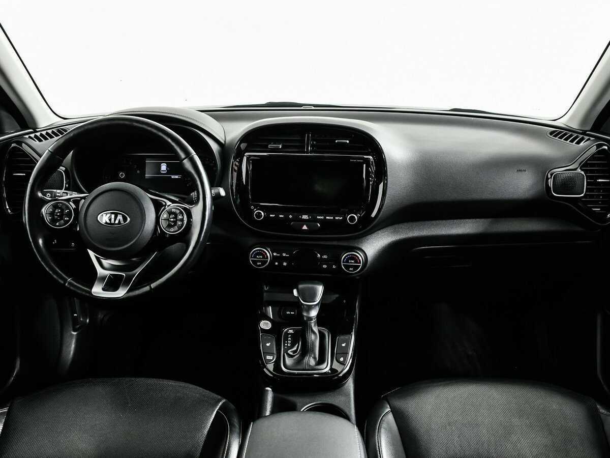 Купить Kia Soul, 2019, 92 230 км, фото №11