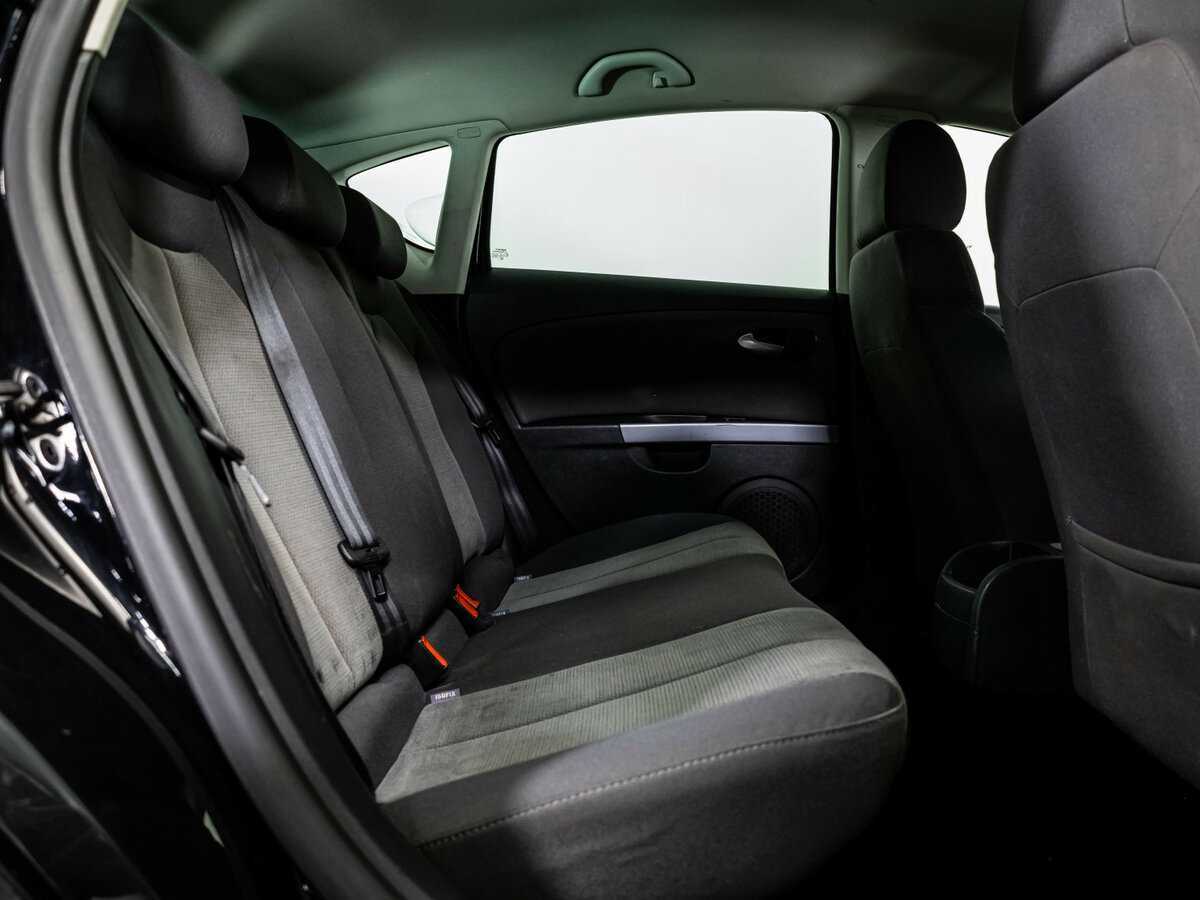 Купить SEAT Leon, 2012, 140 000 км, фото №9