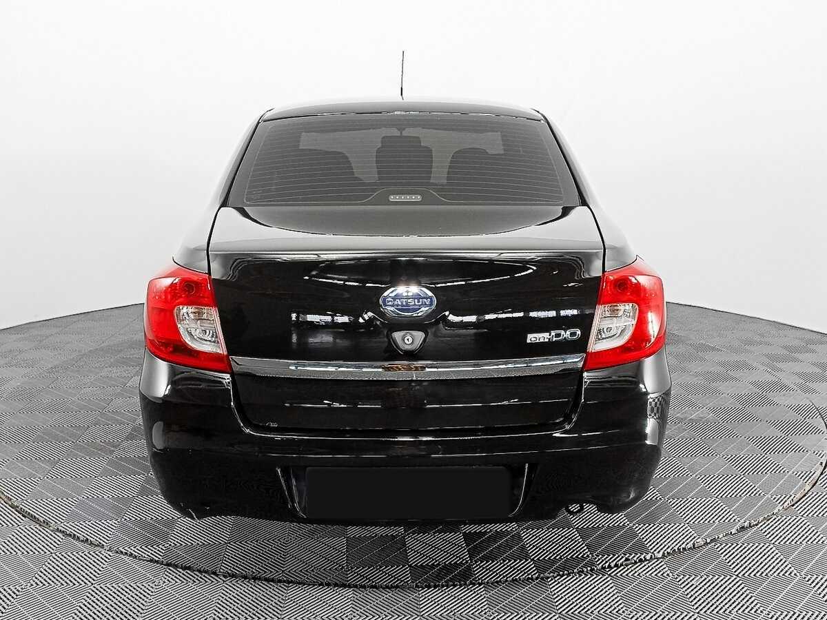 Купить Datsun on-DO, 2019, 123 709 км, фото №6