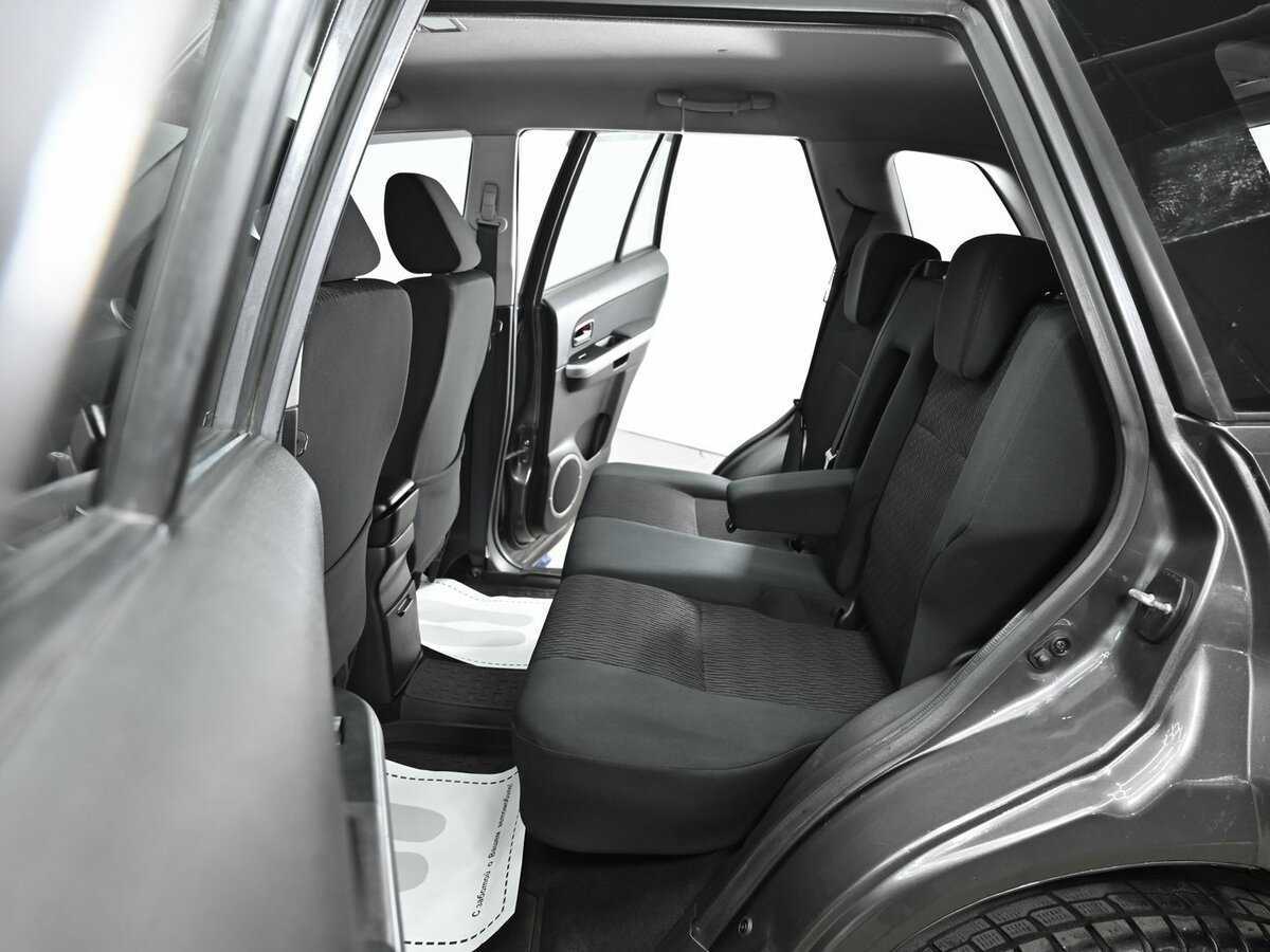 Купить Suzuki Grand Vitara, 2013, 188 000 км, фото №9