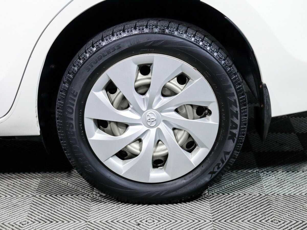 Купить Toyota Corolla, 2014, 75 335 км, фото №15