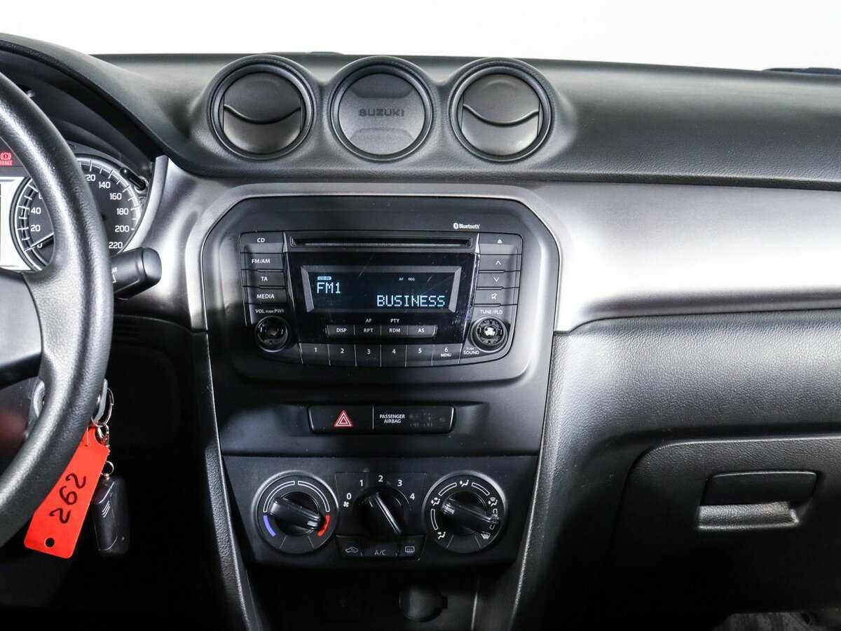 Купить Suzuki Vitara, 2019, 147 097 км, фото №10