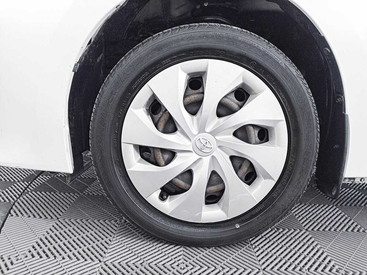 Купить Toyota Corolla, 2013, 186 807 км, фото №17