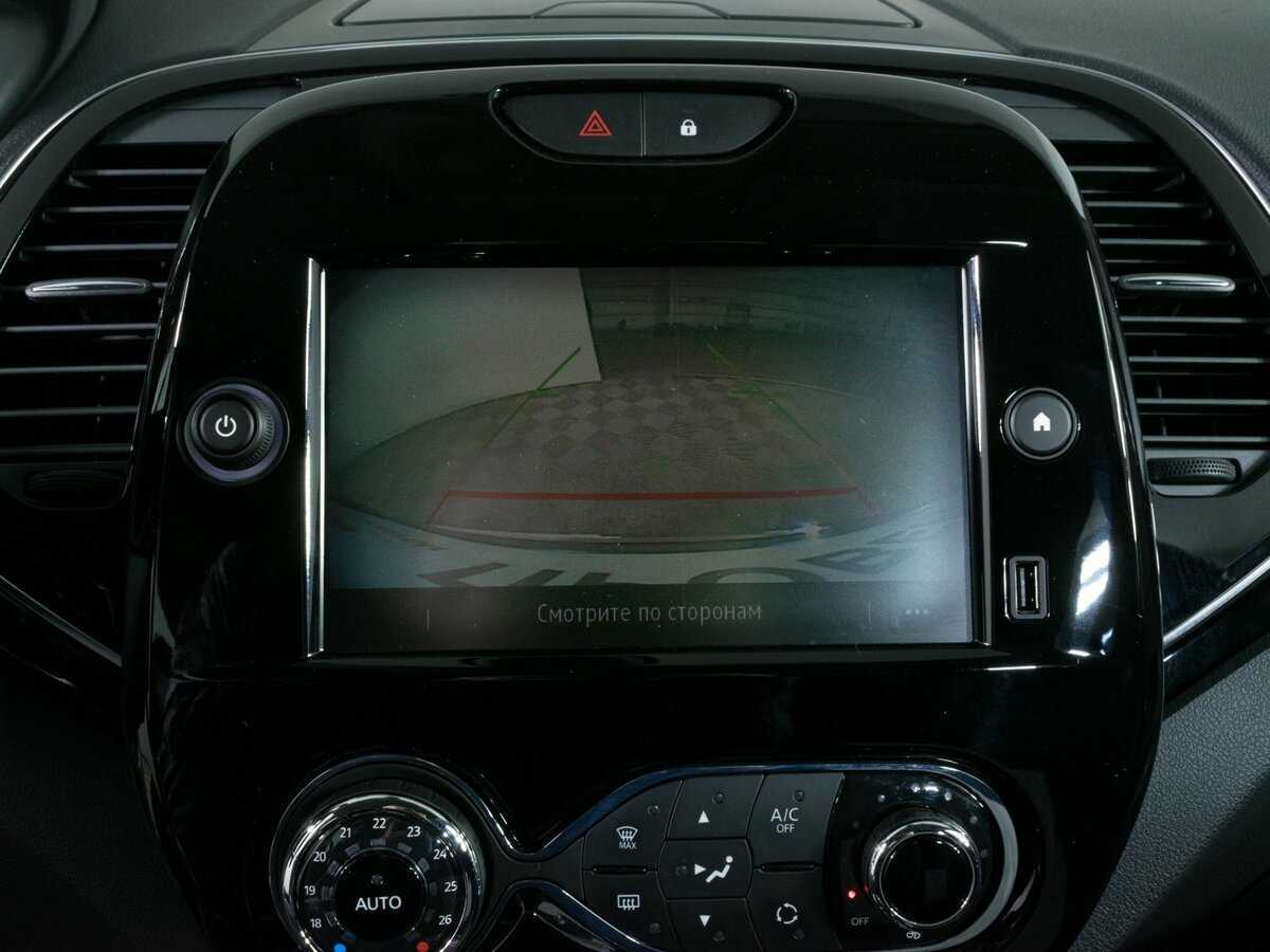 Купить Renault Kaptur, 2021, 21 063 км, фото №15