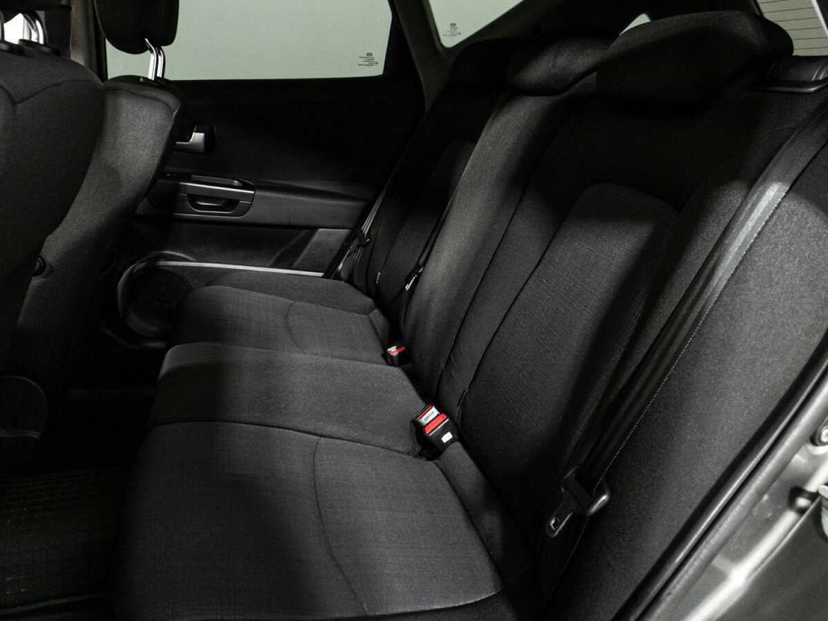 Купить Kia Ceed, 2012, 151 336 км, фото №10