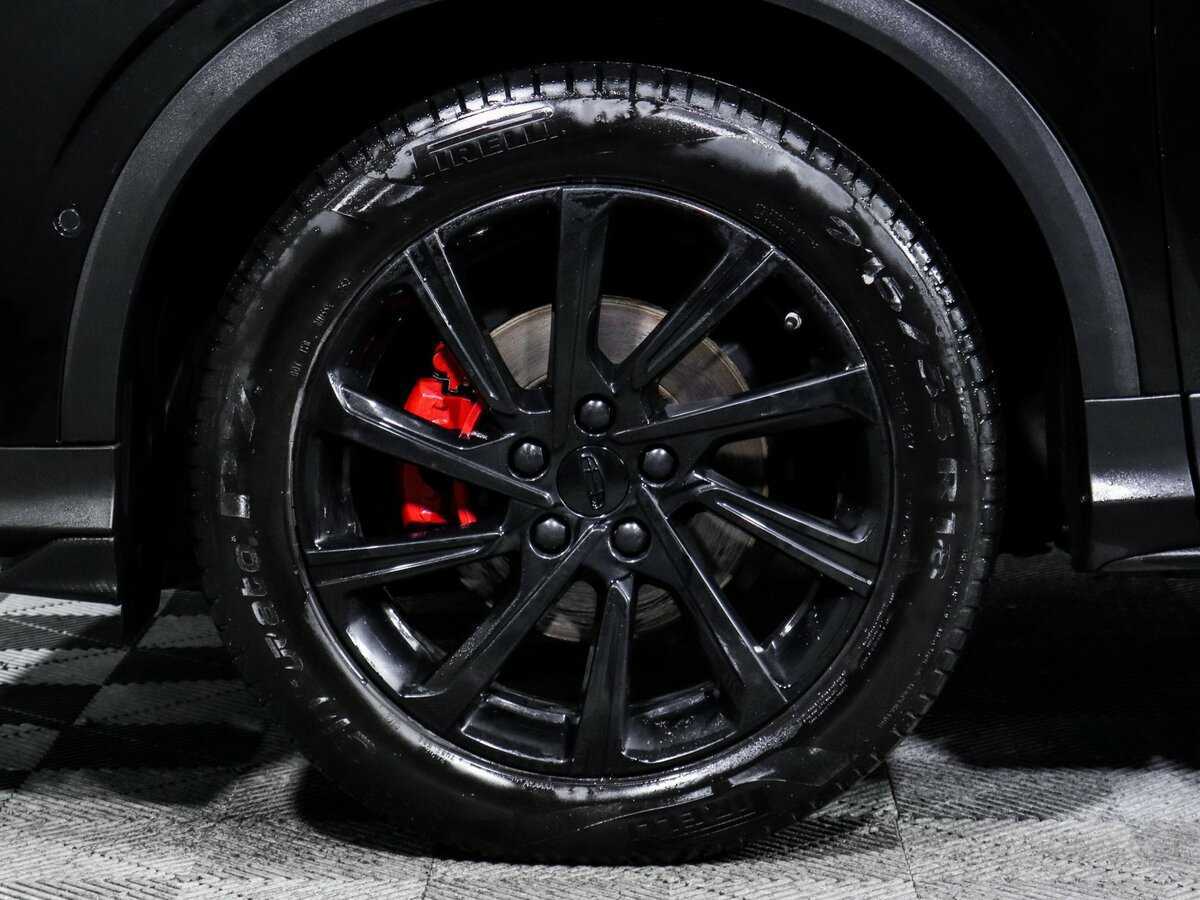 Купить Geely Coolray, 2022, 63 672 км, фото №12