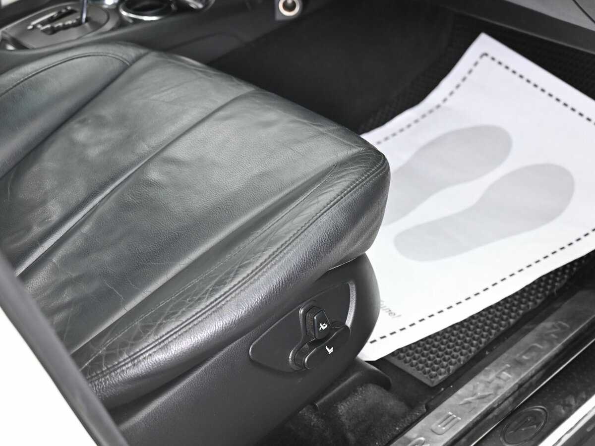 Купить SsangYong Rexton, 2013, 144 000 км, фото №15