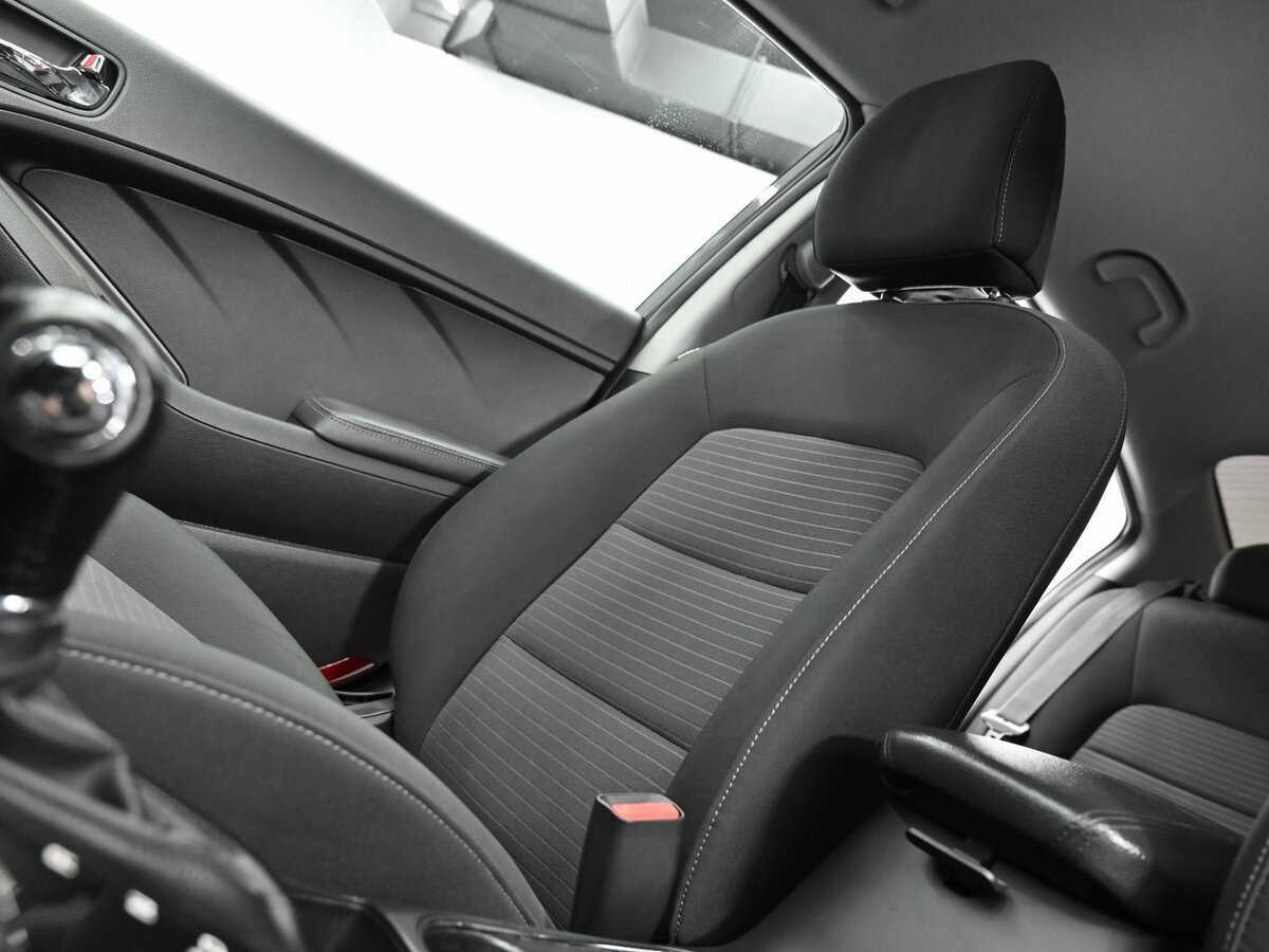Купить Kia Cerato, 2018, 141 000 км, фото №17