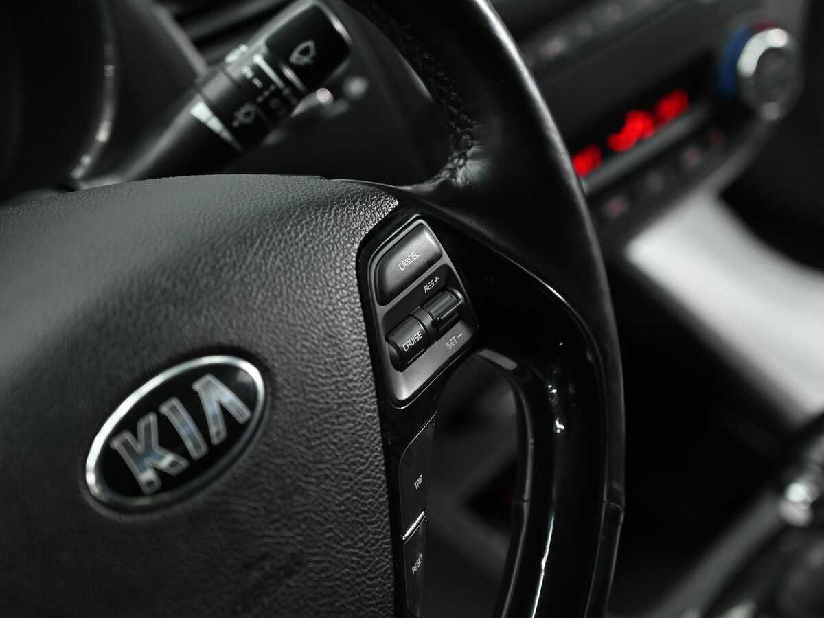 Купить Kia Cerato, 2019, 174 000 км, фото №9