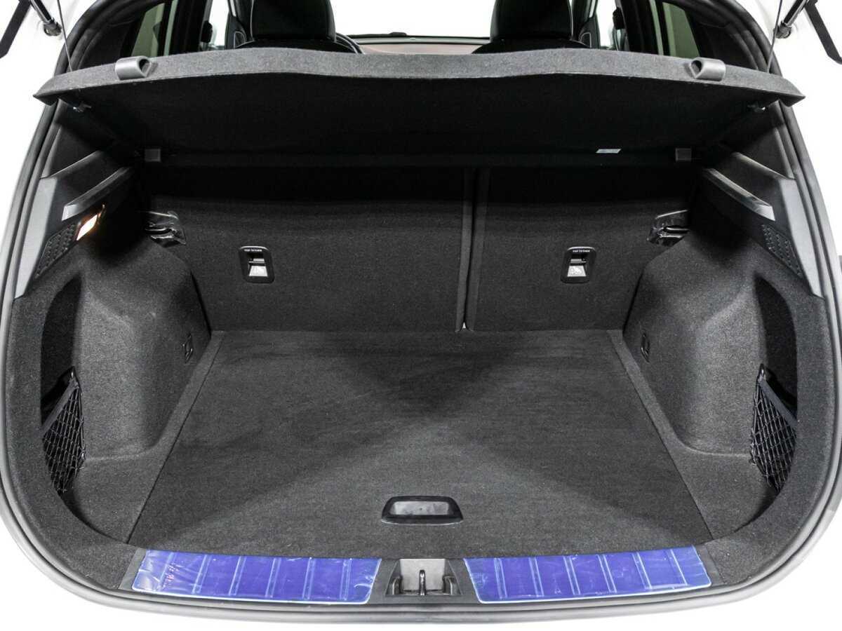 Купить Geely Coolray, 2021, 40 341 км, фото №15