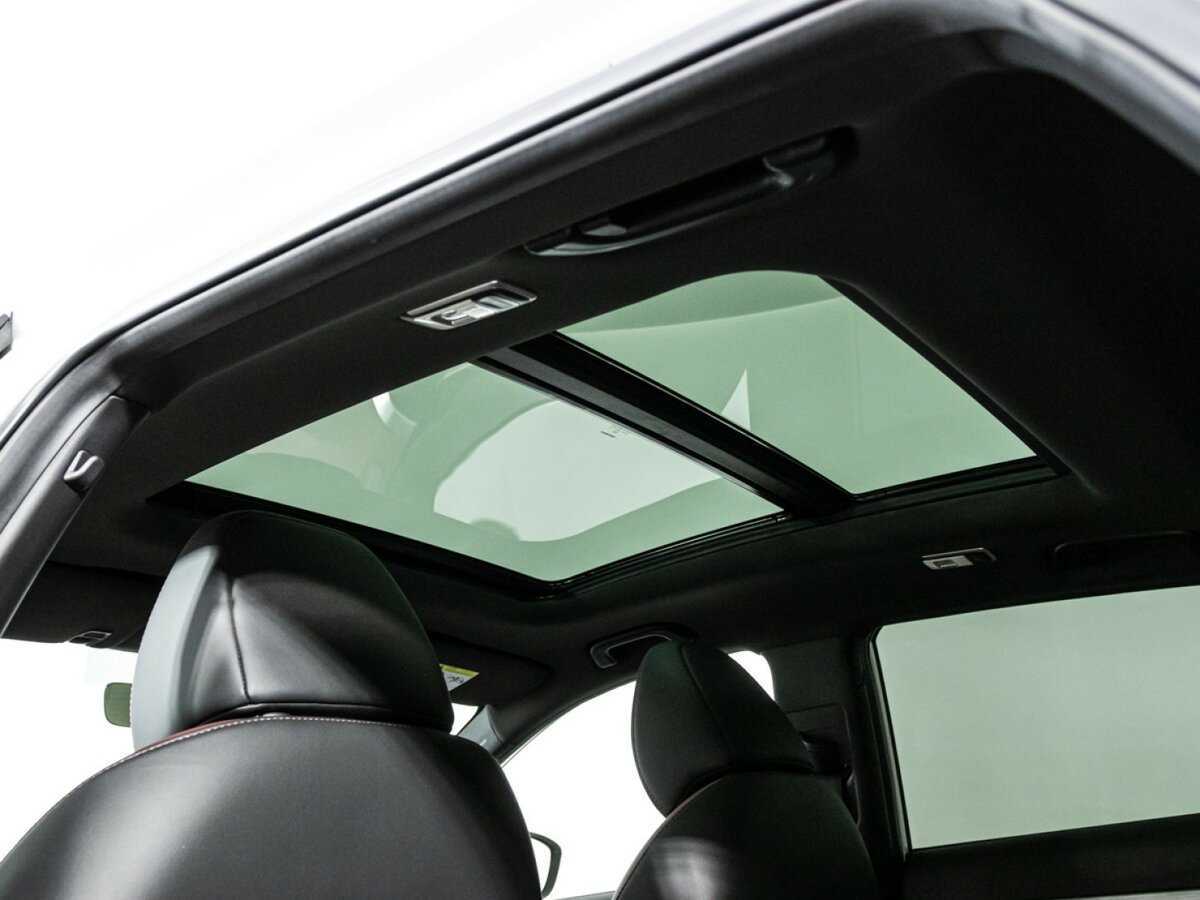 Купить Geely Coolray, 2021, 40 341 км, фото №16