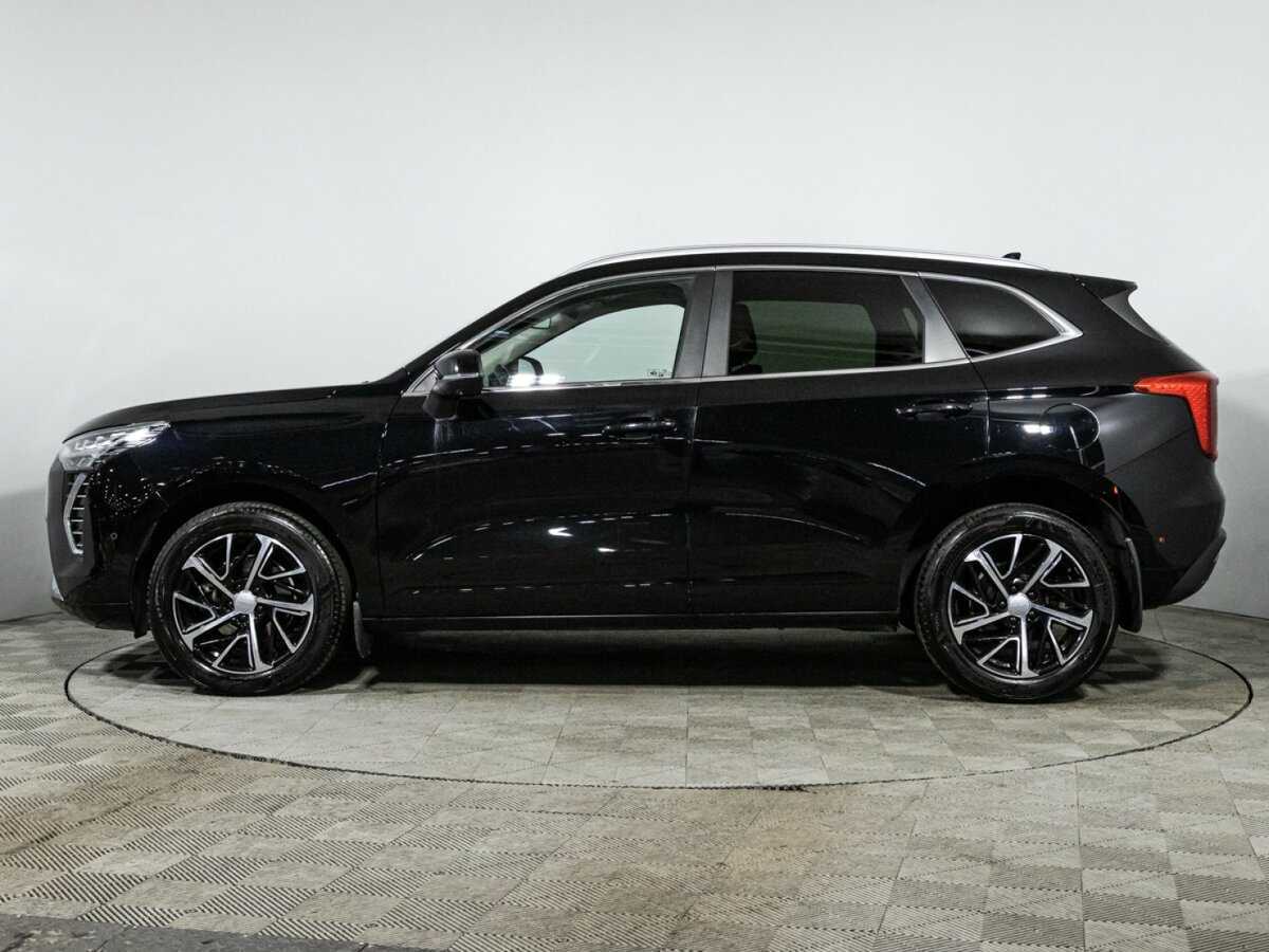 Купить Haval Jolion, 2022, 46 608 км, фото №8