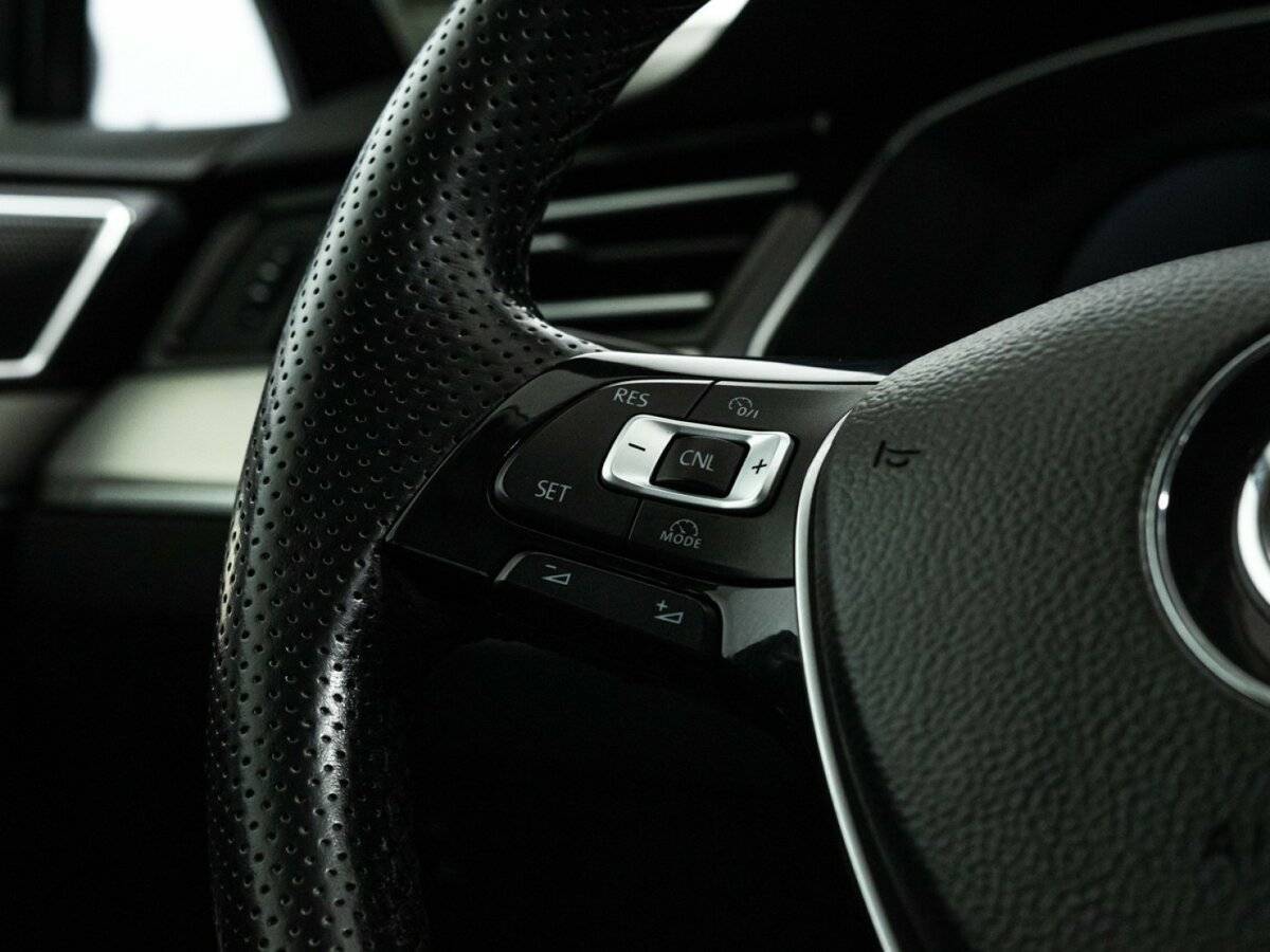 Купить Volkswagen Passat, 2016, 161 625 км, фото №21