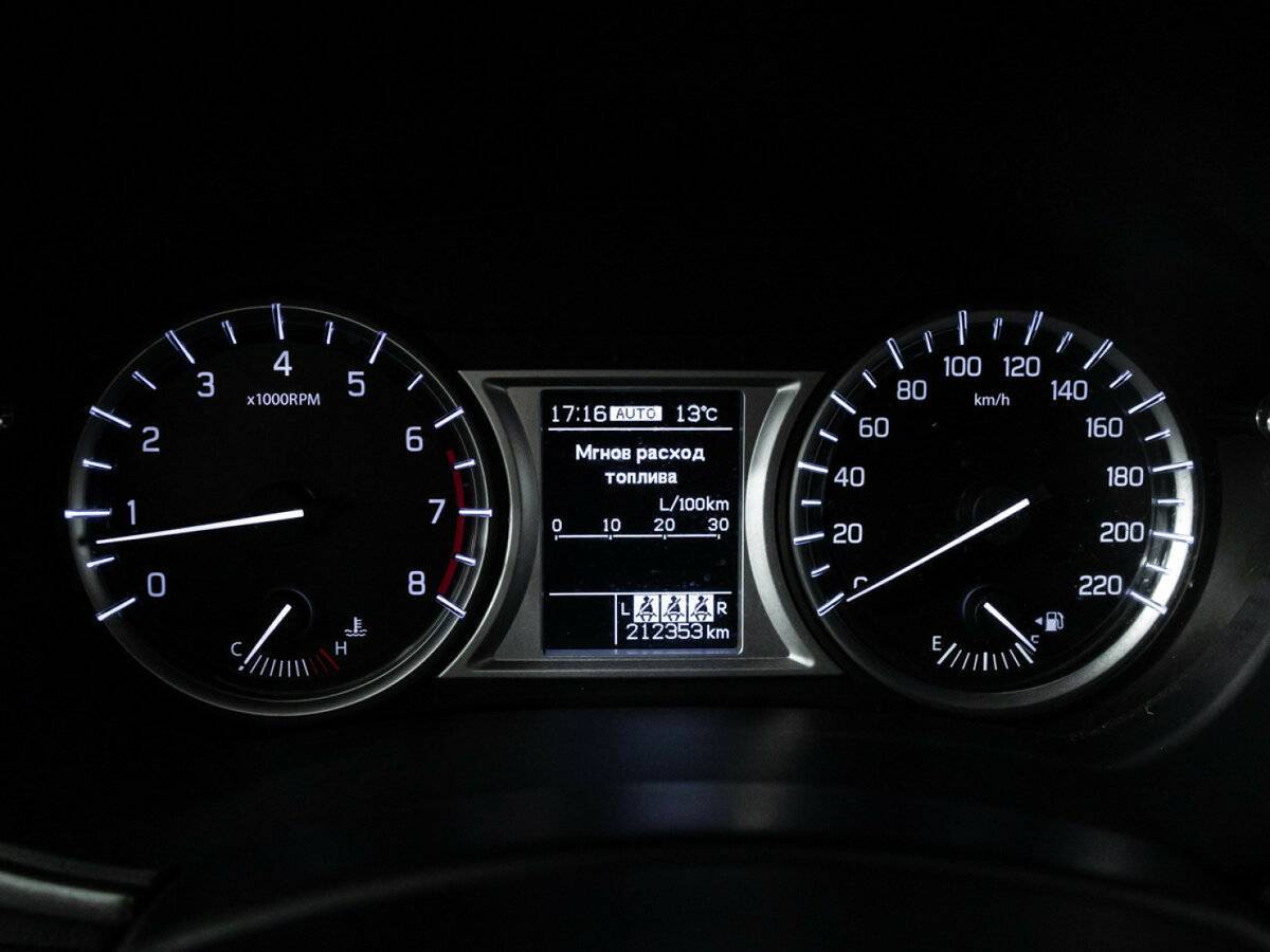 Купить Suzuki Vitara, 2016, 212 352 км, фото №12