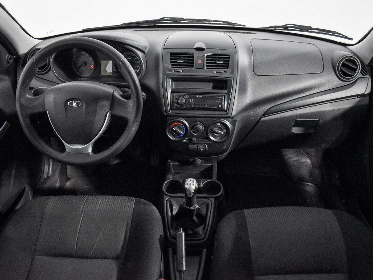 Купить Lada (ВАЗ) Kalina, 2013, 98 500 км, фото №14