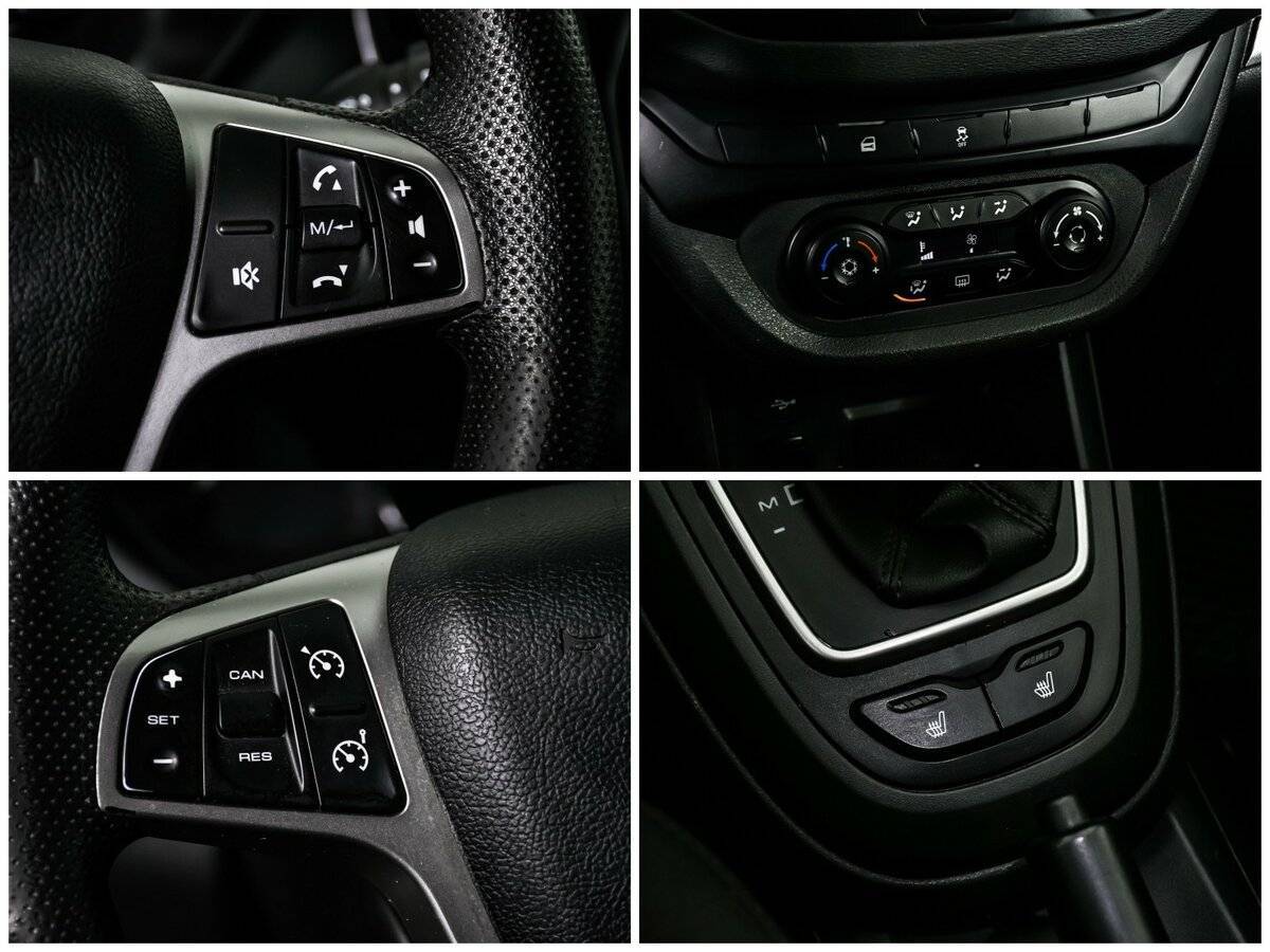 Купить Lada (ВАЗ) Vesta SW, 2020, 202 753 км, фото №14