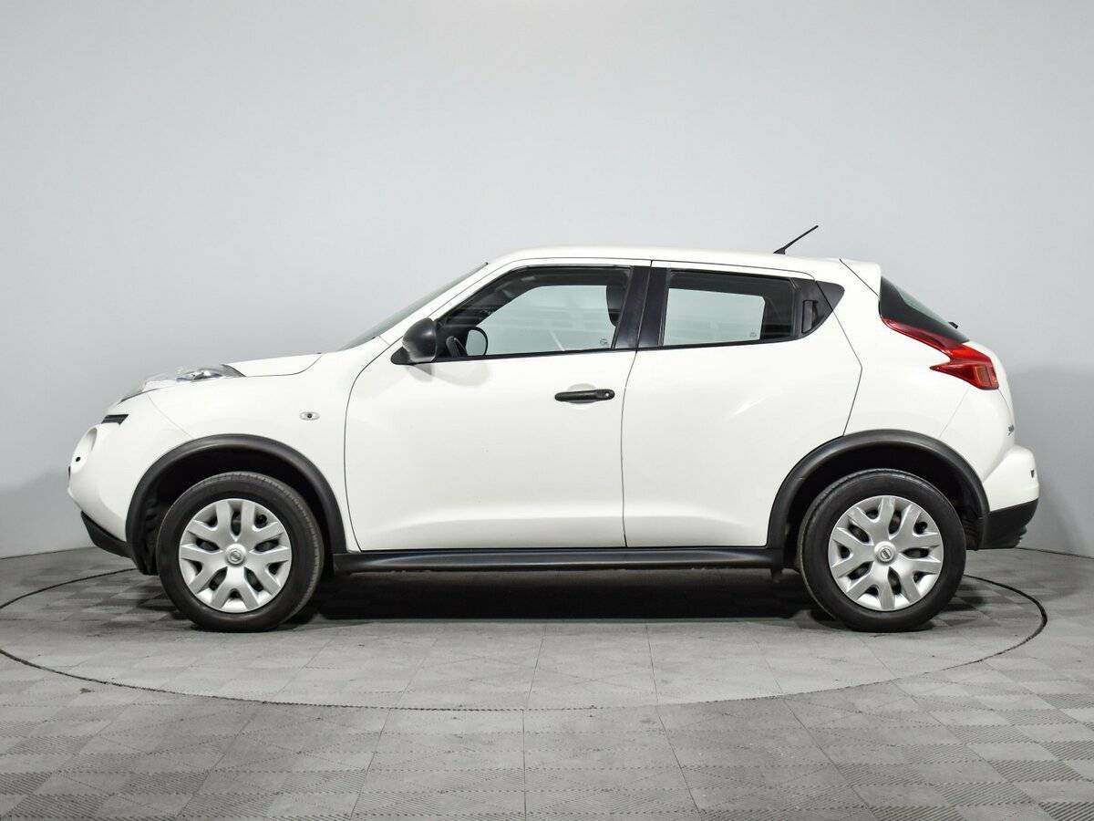 Купить Nissan Juke, 2013, 79 067 км, фото №8