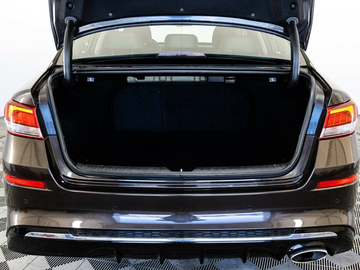Купить Kia Optima, 2019, 138 000 км, фото №20