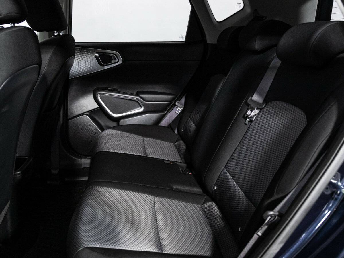 Купить Kia Soul, 2022, 94 851 км, фото №10