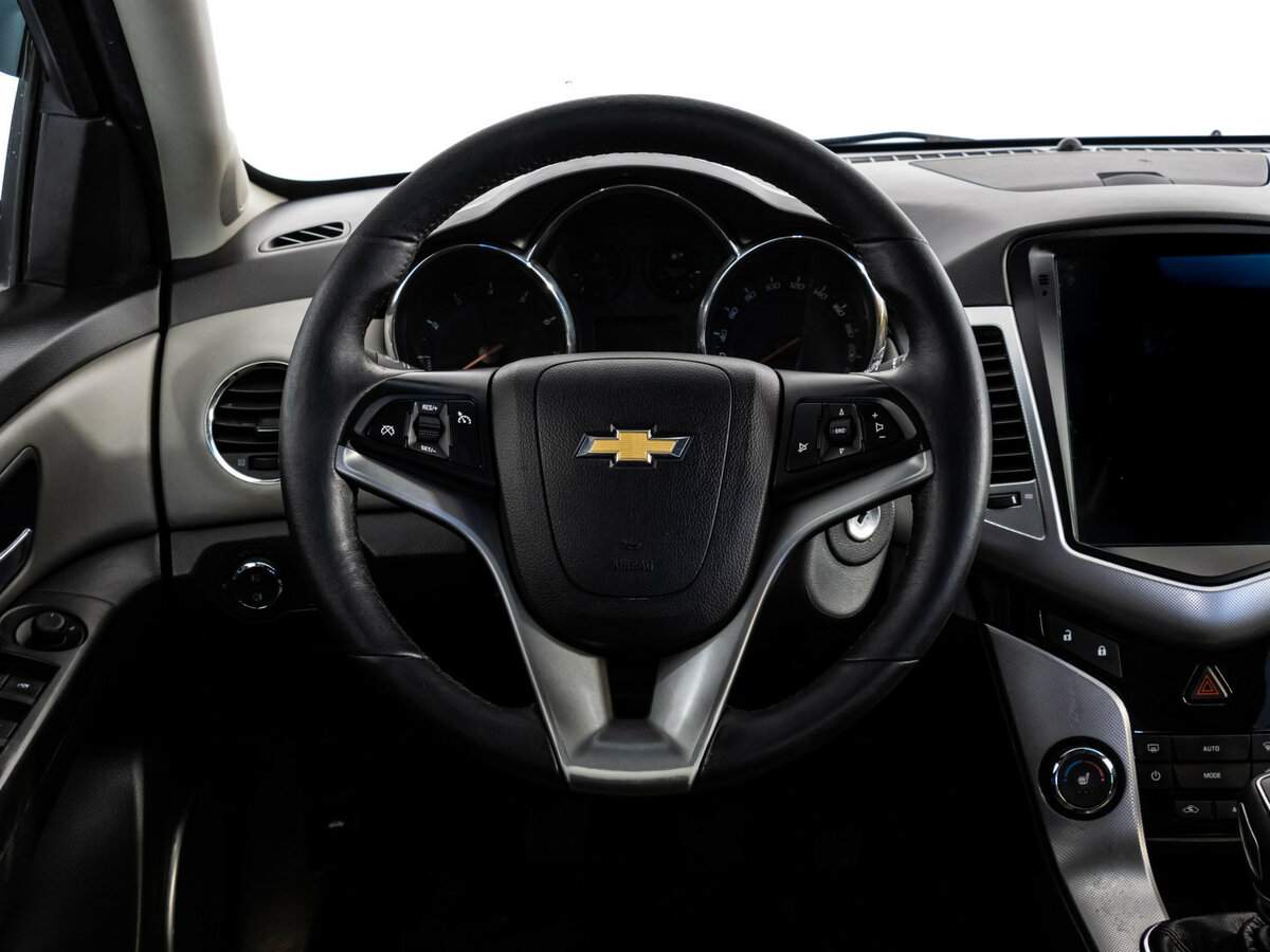 Купить Chevrolet Cruze, 2012, 202 000 км, фото №10