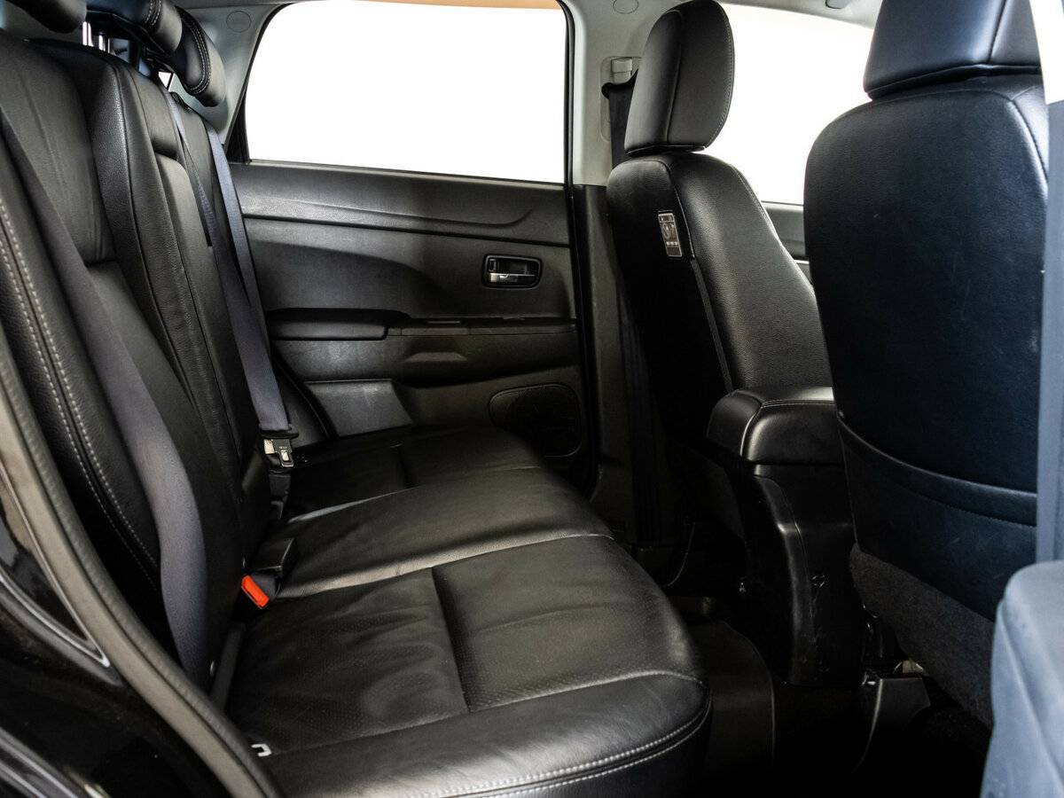 Купить Mitsubishi ASX, 2012, 234 039 км, фото №14