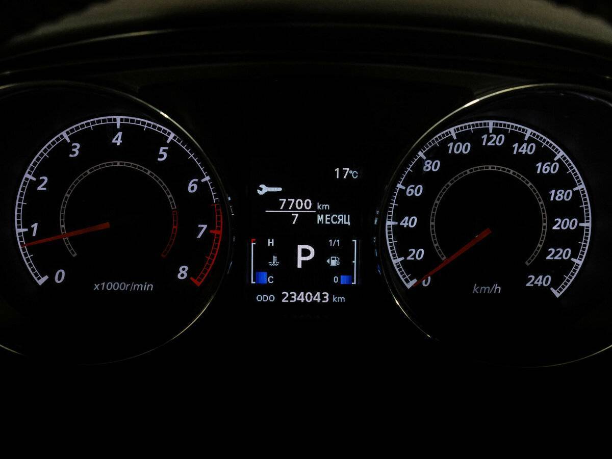 Купить Mitsubishi ASX, 2012, 234 039 км, фото №15