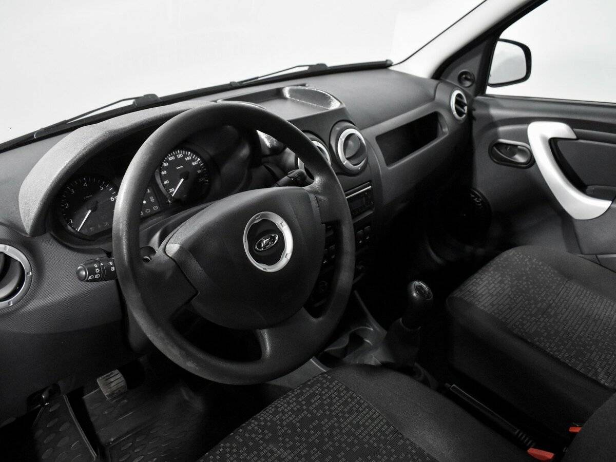 Купить Lada (ВАЗ) Largus, 2020, 75 000 км, фото №9