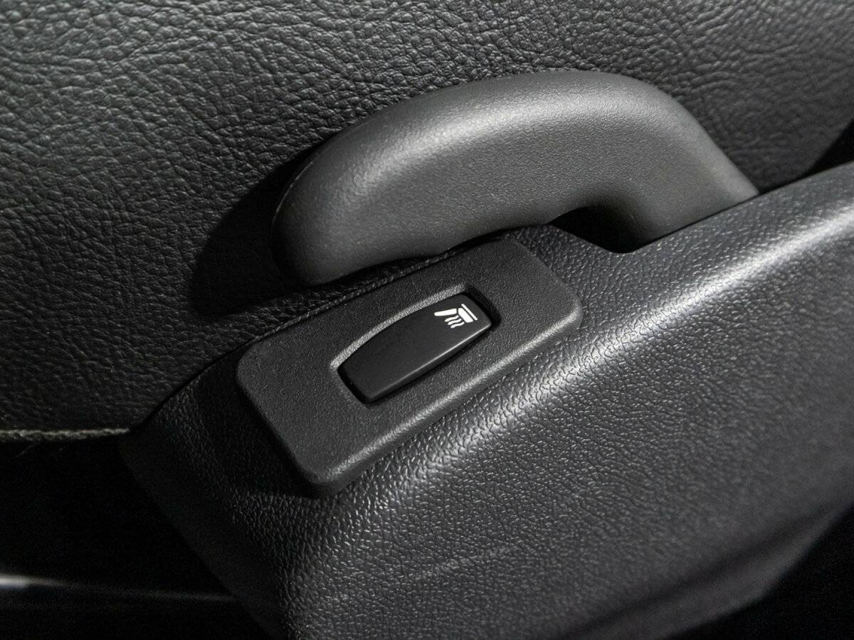 Купить Lada (ВАЗ) Largus Cross, 2020, 106 548 км, фото №18