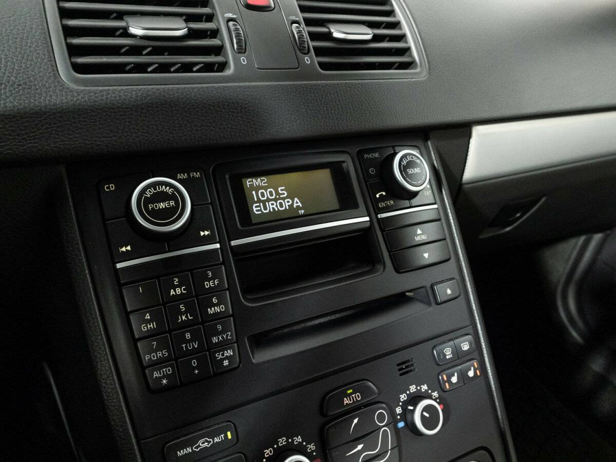 Купить Volvo XC90, 2013, 230 639 км, фото №19