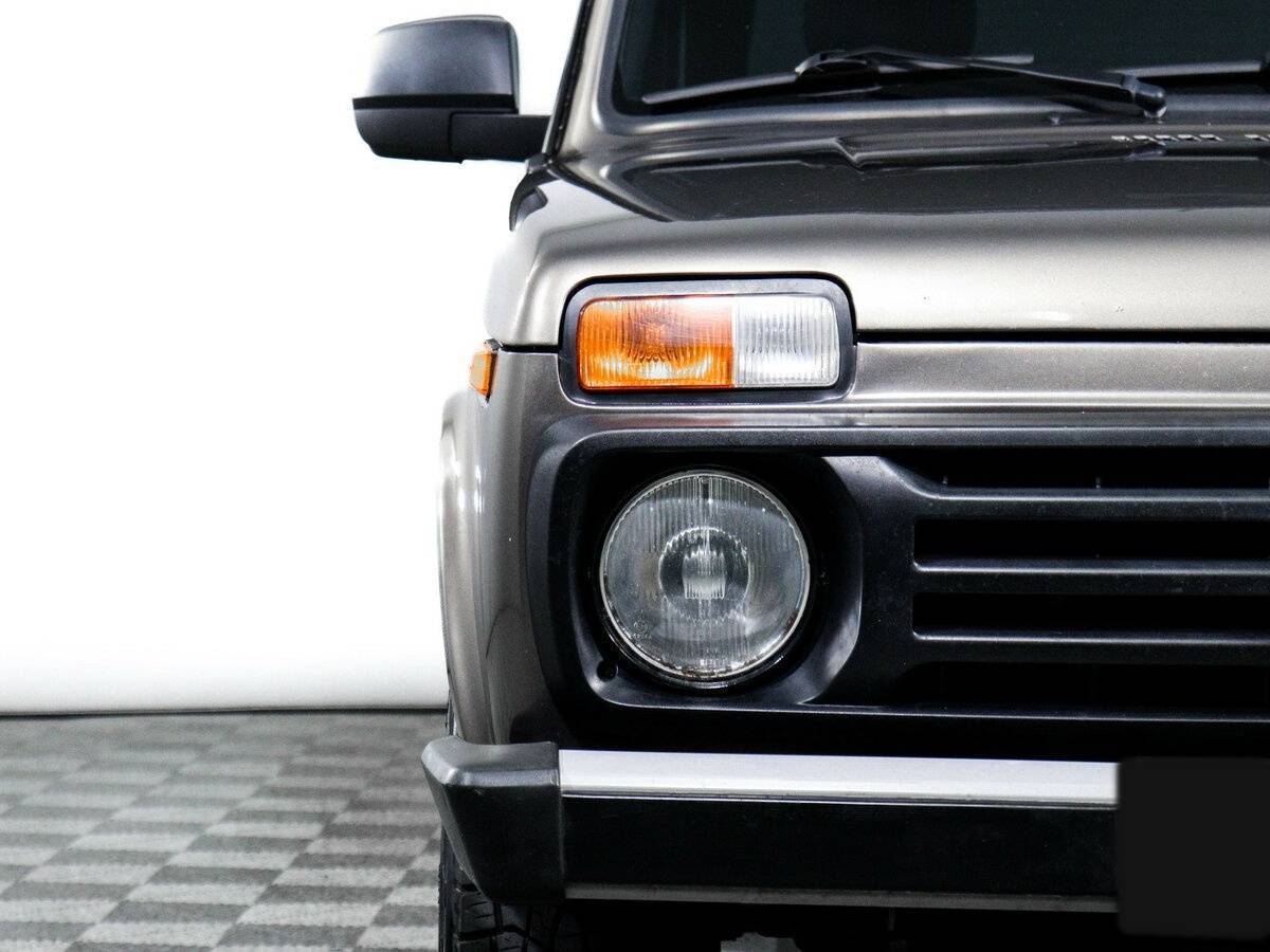 Купить Lada (ВАЗ) 2121 (4x4) Bronto, 2020, 27 670 км, фото №12