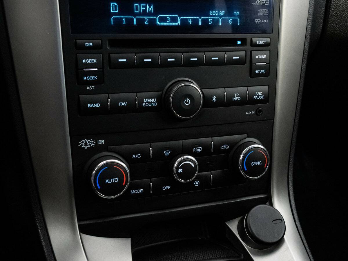 Купить Chevrolet Captiva, 2015, 223 883 км, фото №15