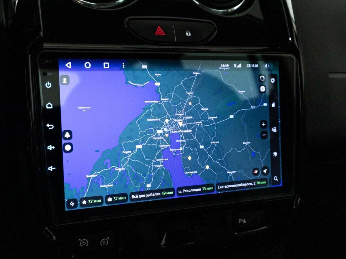 Купить Renault Duster, 2016, 182 351 км, фото №15